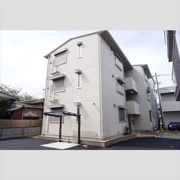 パライソ六番町 A棟