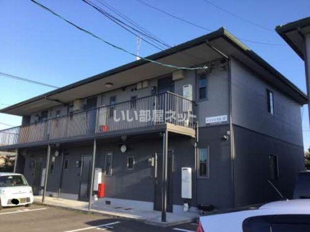 ディアス古賀島B