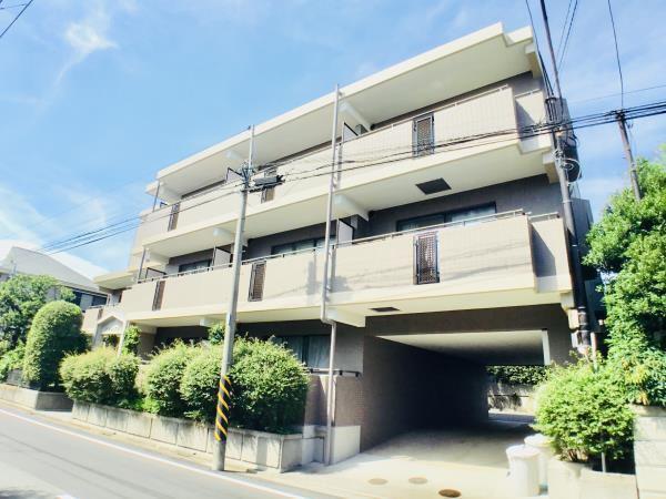 ロサレス荻窪