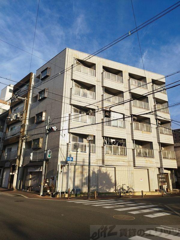 ハイツ上新小松