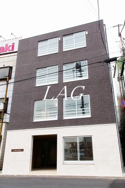 LUDENS千歳台