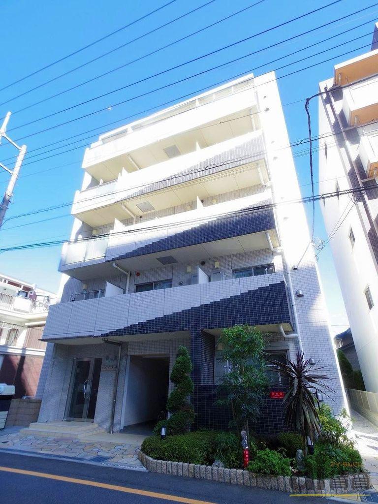 RISE所沢