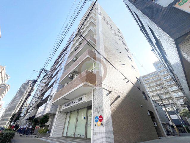 ES-GRANDE大阪福島