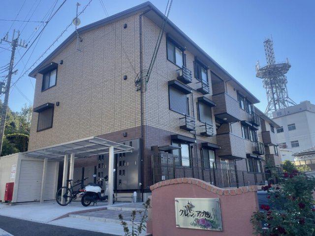 クレシア旭