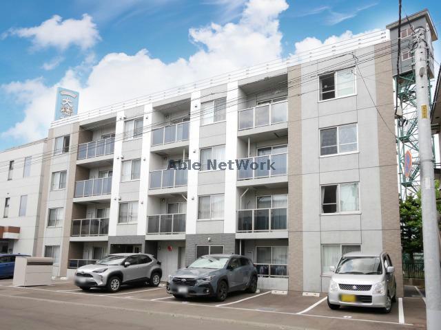 TWINKLE桑園 トゥインクル桑園