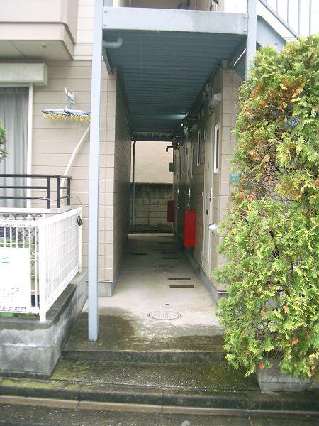 デューク千川