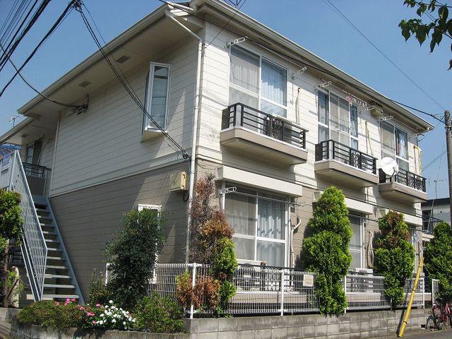 デューク千川