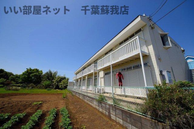 ハイツトエダ