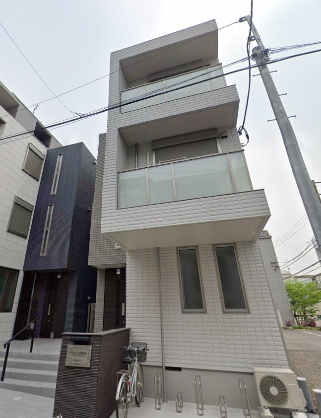 ヴァンベール哲学堂