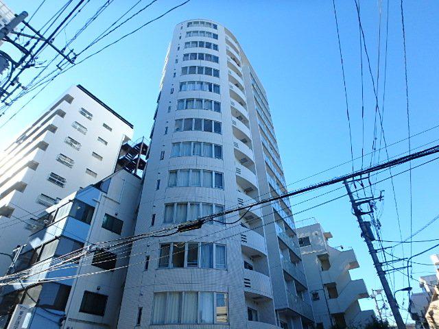 東池袋デュープレックス リズ