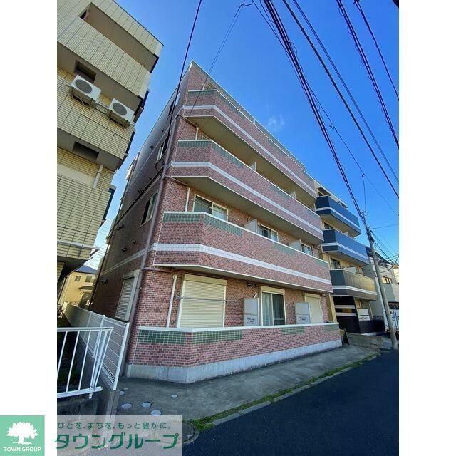 ヴィクトリアンコート船橋
