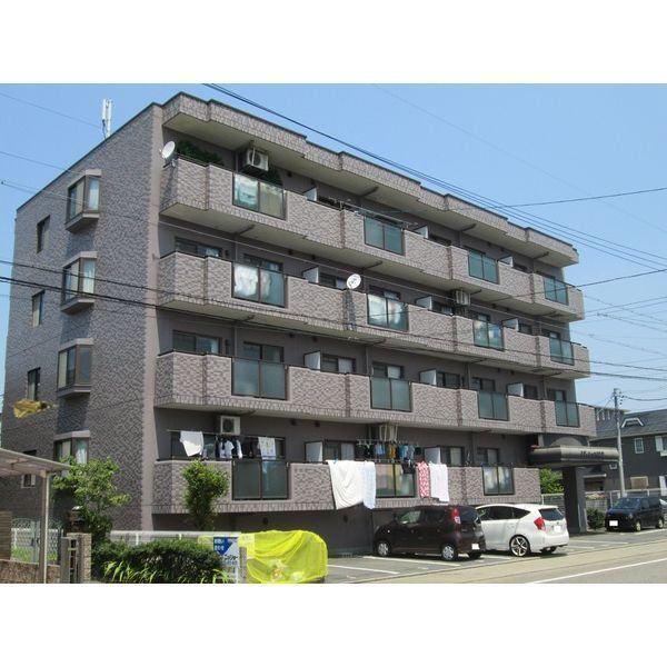 リヴィエール日比津