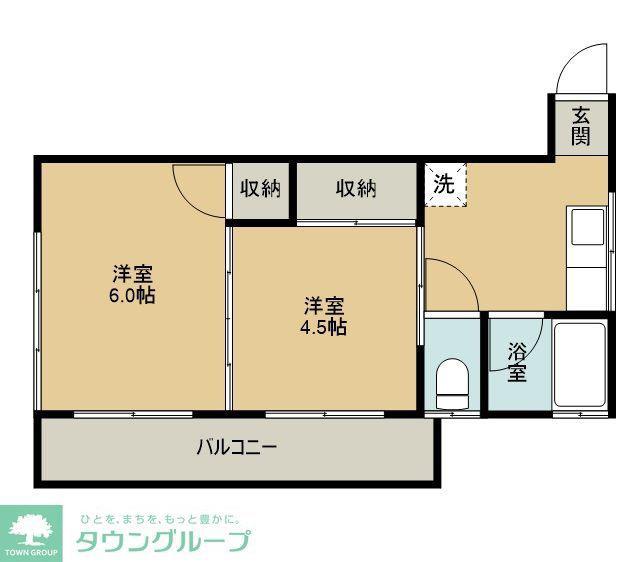 ポルシェひばりが丘