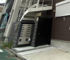 メルディア北綾瀬II