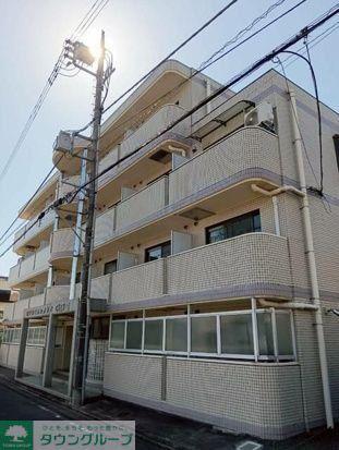 坂戸ダイカンプラザCITYII