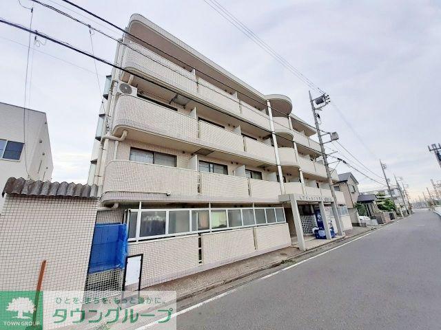 坂戸ダイカンプラザCITYII