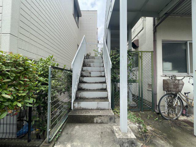 ハイツ八坂