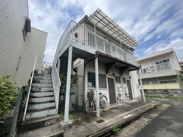 ハイツ八坂