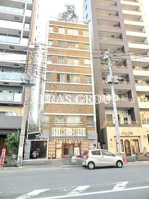 大和マンション