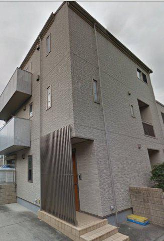 シェルパール阿佐ヶ谷