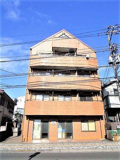 グランドメゾン青山