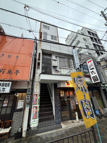 ラグジェリア都島II