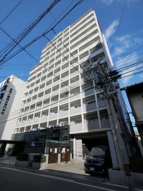 ラ・レジダンス・ド福岡県庁前