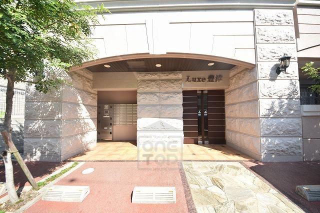 ラグゼ豊津