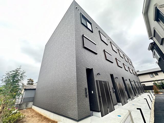 BR MAISON堺石津