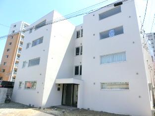 SKY PARK HIBARIGAOKA(1LDK/4階)