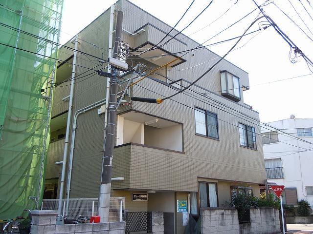 グレース南浦和