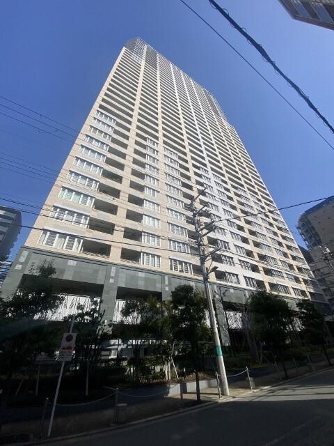 ビオール大阪大手前タワー(2LDK/11階)