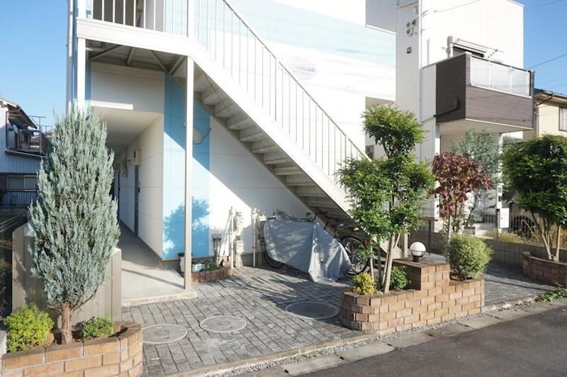 シャレー大和田二番館