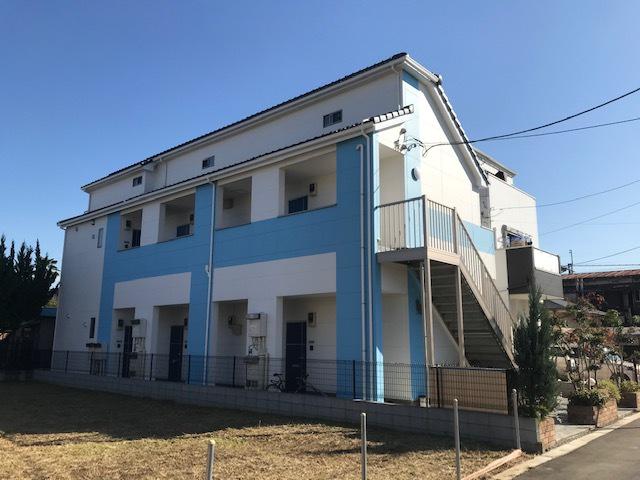 シャレー大和田二番館
