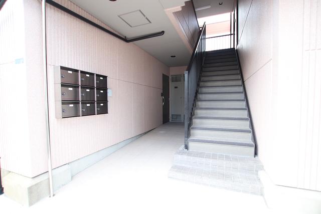 コンフォート武庫川