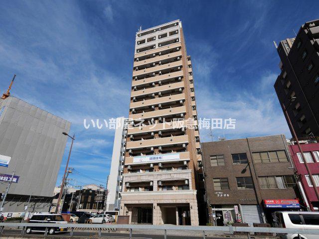 ラクラス福島野田
