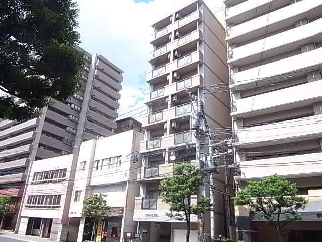 パティオス平尾