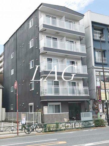 BCASA 亀戸