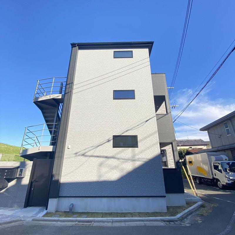 MELDIA西高島平