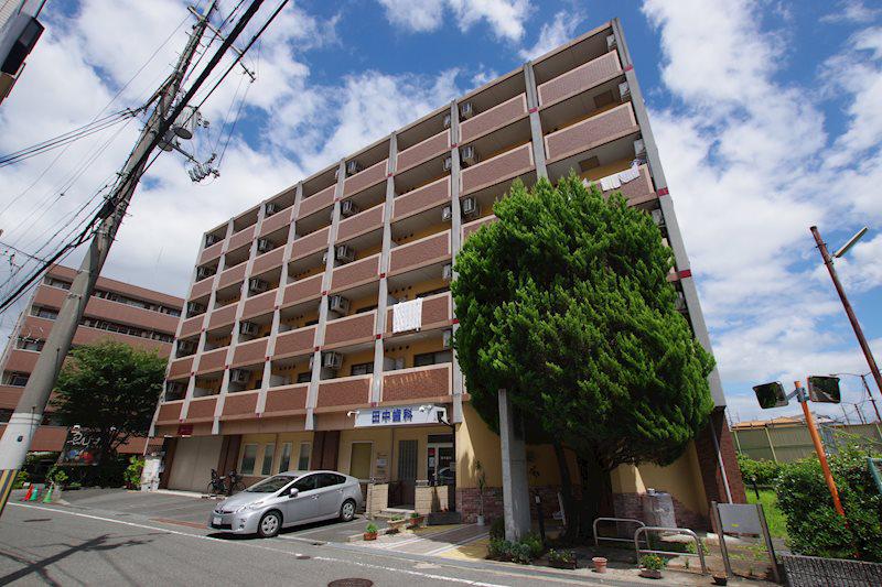 Mプラザ津田駅前十番館
