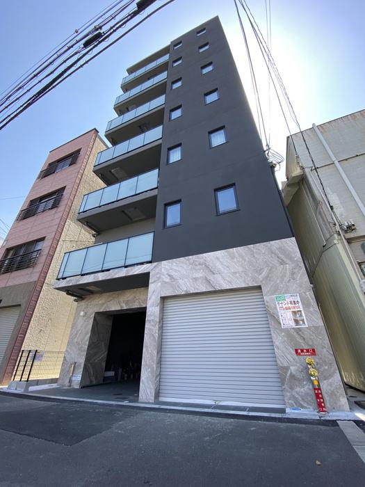 K´S MAISON 昭和町(2LDK/2階)