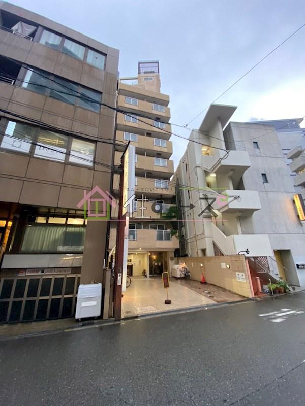 レック難波ビル