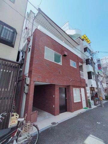 レッドマンション