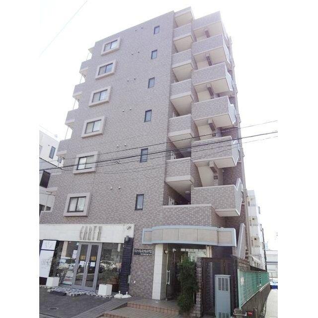 リリーパレスナルシマIII