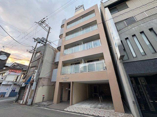 FORUM此花四貫島