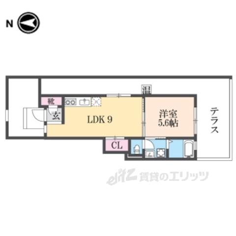 CASA SORA