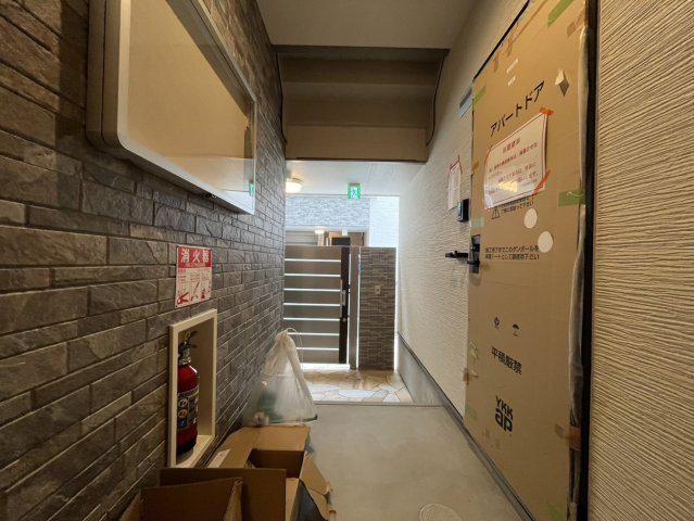 フジパレス小阪II番館
