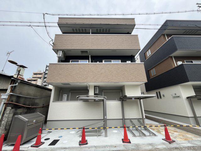 フジパレス小阪II番館