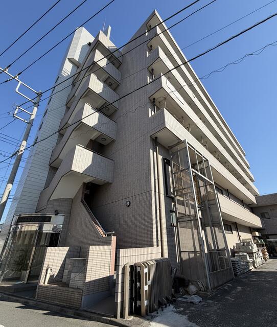 アーバンライフIII