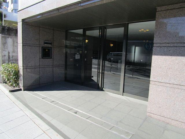 ルーブル溝の口弐番館